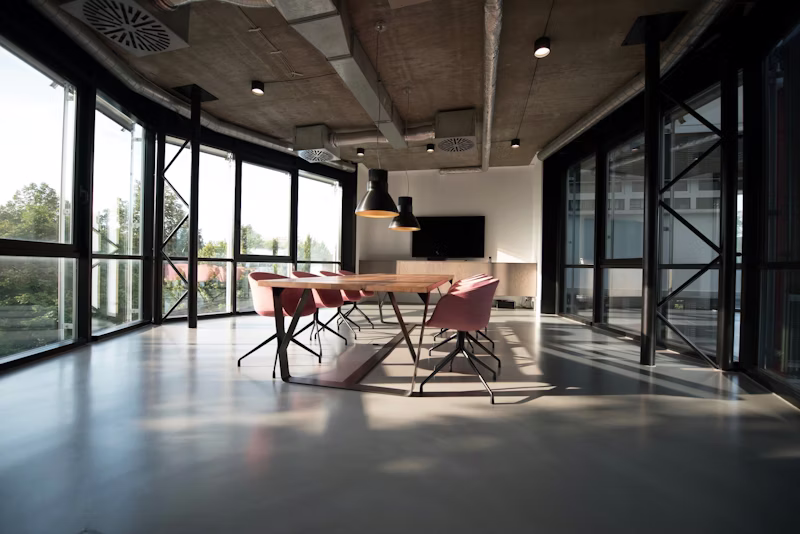 Commercial Interior