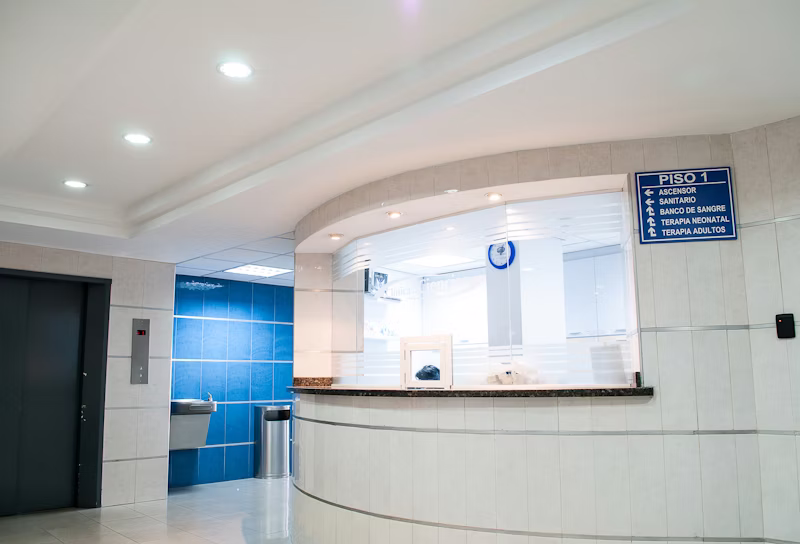 Commercial Interior