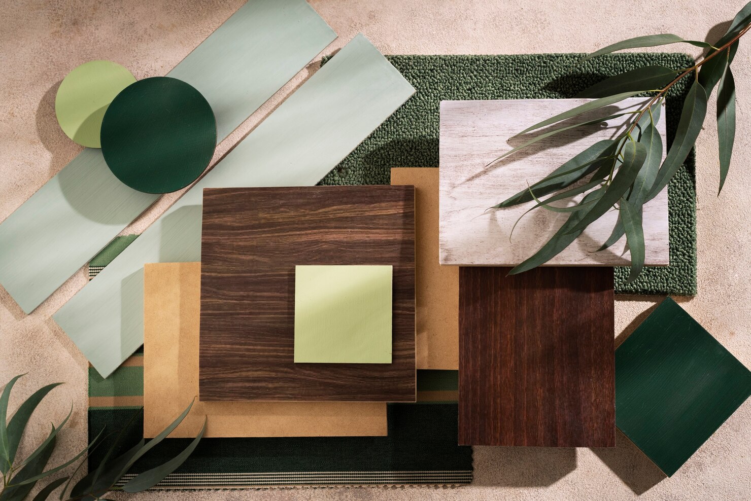 Material Consulting