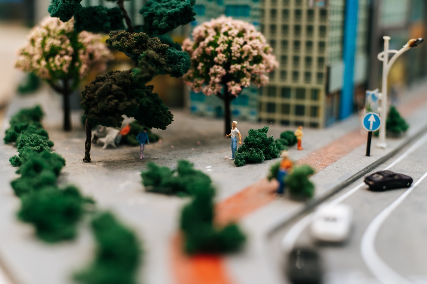 Urban Planning