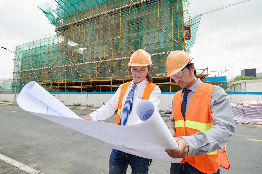 Project Supervision