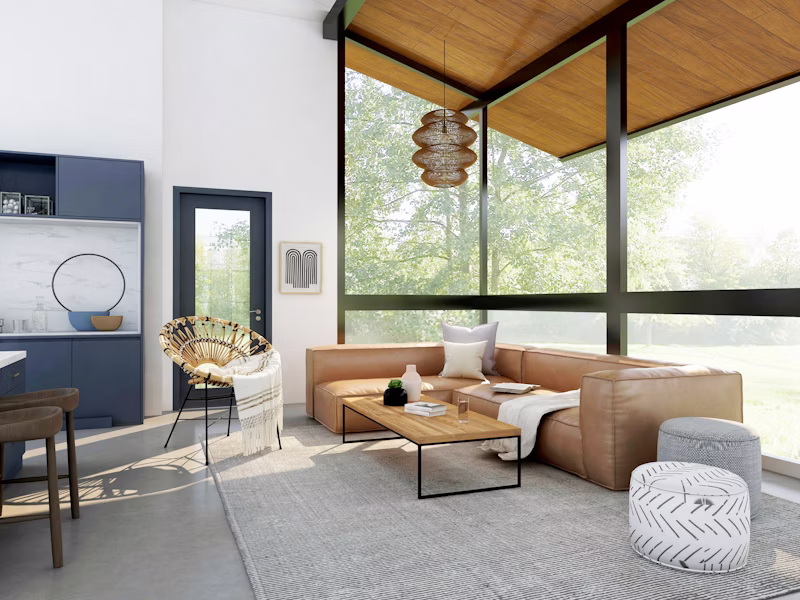 Luxury Interior