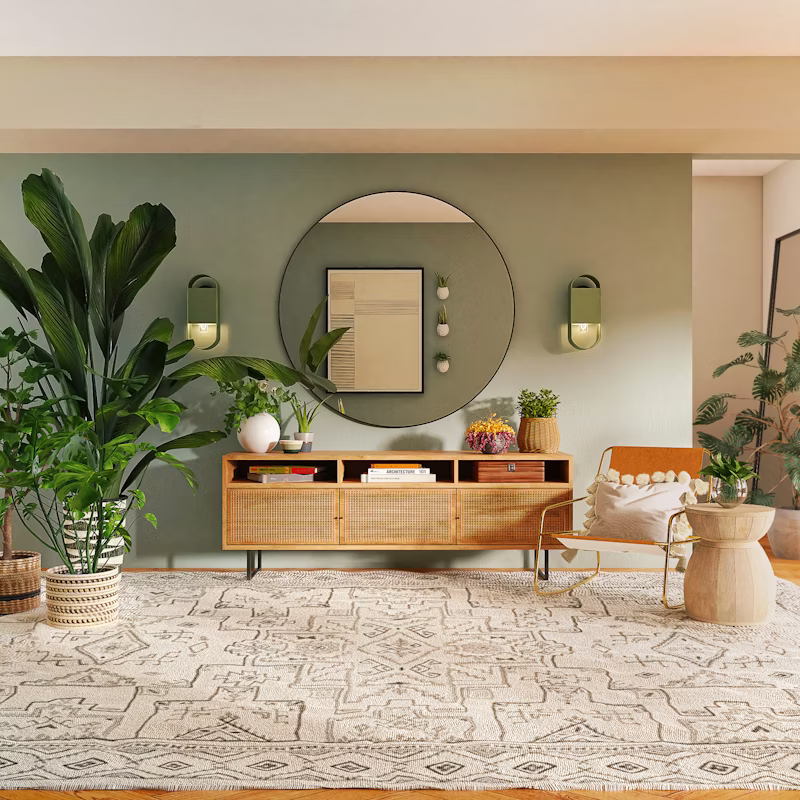 Luxury Interior
