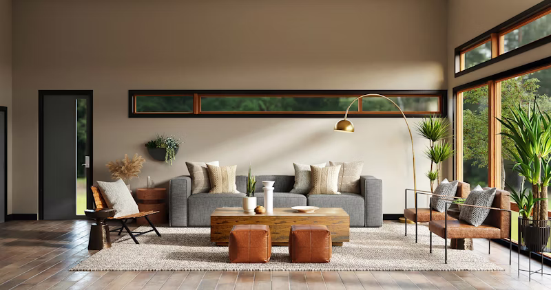 Luxury Interior